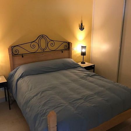 Appartement En Bord De Mer Saintes-Maries-de-la-Mer Ngoại thất bức ảnh