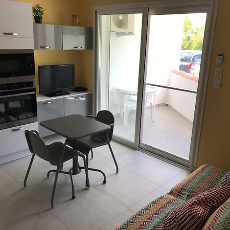 Appartement En Bord De Mer Saintes-Maries-de-la-Mer Ngoại thất bức ảnh