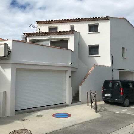 Appartement En Bord De Mer Saintes-Maries-de-la-Mer Ngoại thất bức ảnh