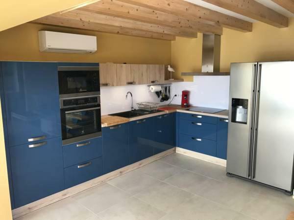 Appartement En Bord De Mer Saintes-Maries-de-la-Mer Ngoại thất bức ảnh