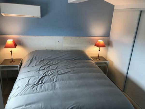Appartement En Bord De Mer Saintes-Maries-de-la-Mer Ngoại thất bức ảnh
